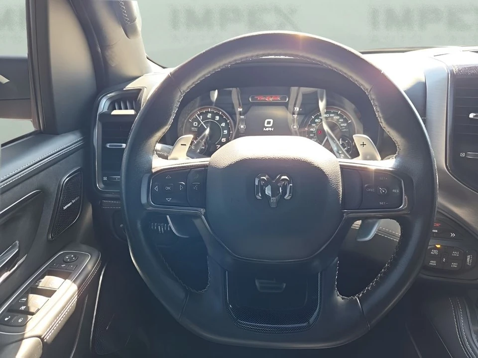 2022 Ram 1500 - Image 13 of 31
