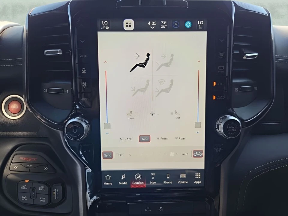 2022 Ram 1500 - Image 18 of 31