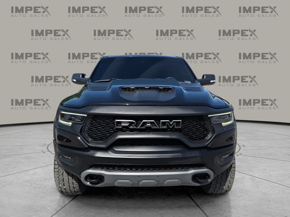 2022 Ram 1500 - Image 8 of 31