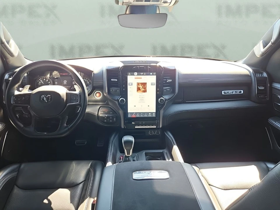 2022 Ram 1500 - Image 12 of 31
