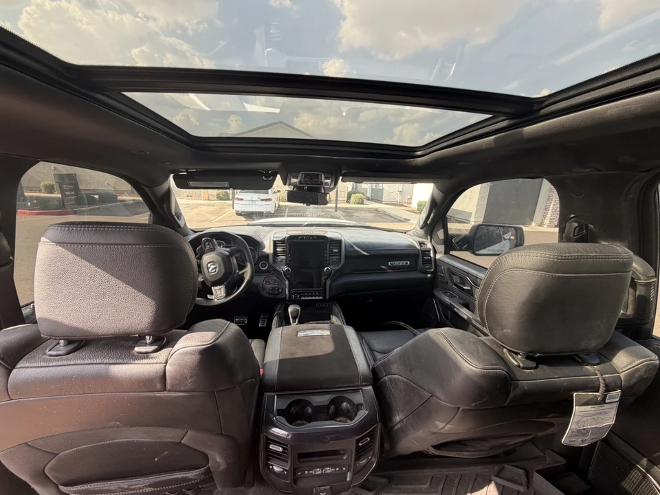 2022 Ram 1500 TRX 1st Gen - Image 9 of 9