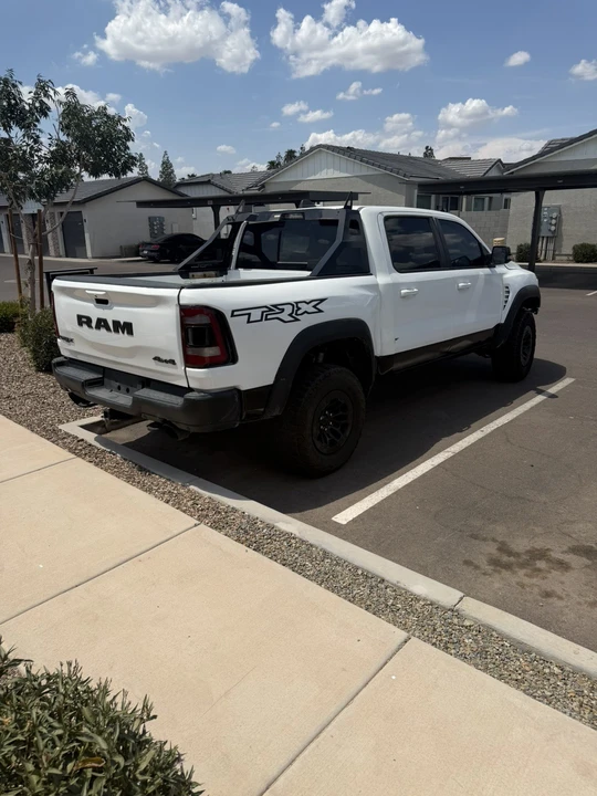 2022 Ram 1500 TRX 1st Gen - Image 6 of 9