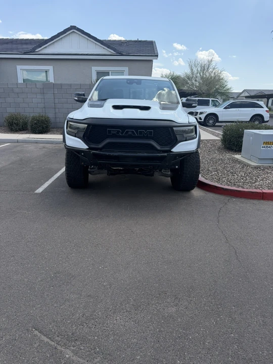 2022 Ram 1500 TRX 1st Gen - Image 7 of 9