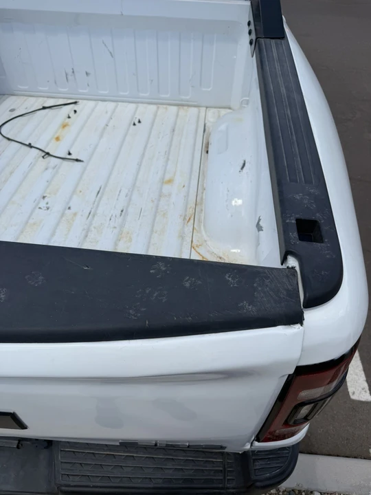 2022 Ram 1500 TRX 1st Gen - Image 3 of 9