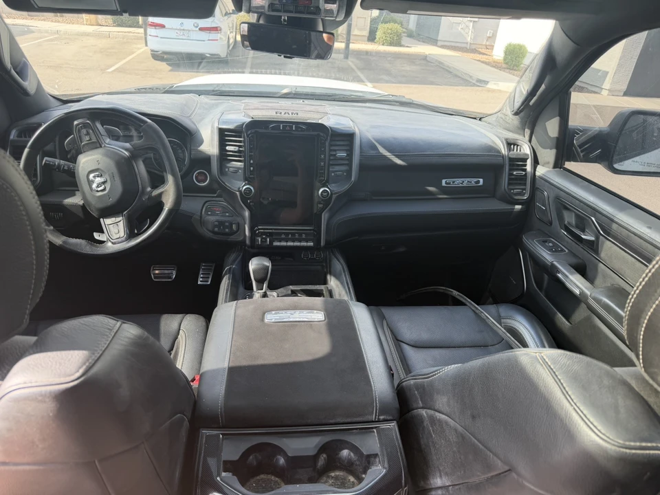 2022 Ram 1500 TRX 1st Gen - Image 5 of 9