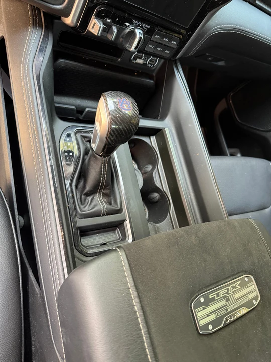 2022 Ram 1500 TRX 1st Gen - Image 30 of 31
