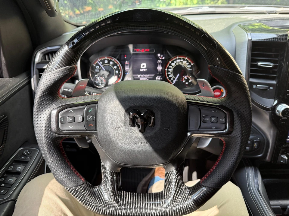 2022 Ram 1500 TRX 1st Gen - Image 27 of 31