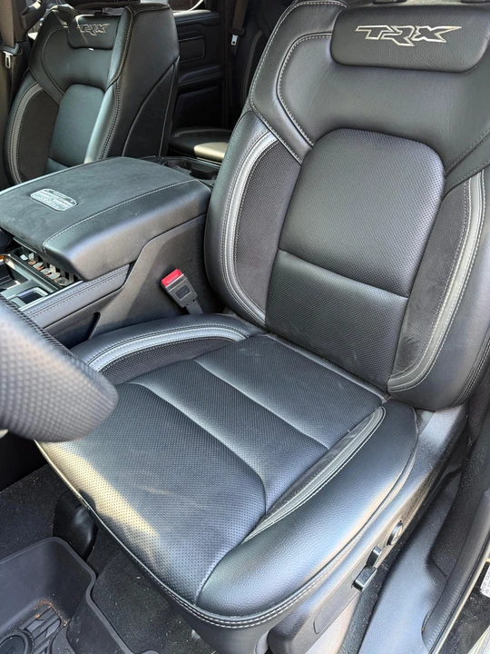 2022 Ram 1500 TRX 1st Gen - Image 22 of 31