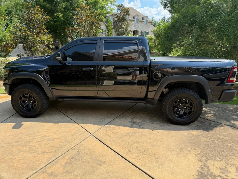 2022 Ram 1500 TRX 1st Gen - Image 6 of 31
