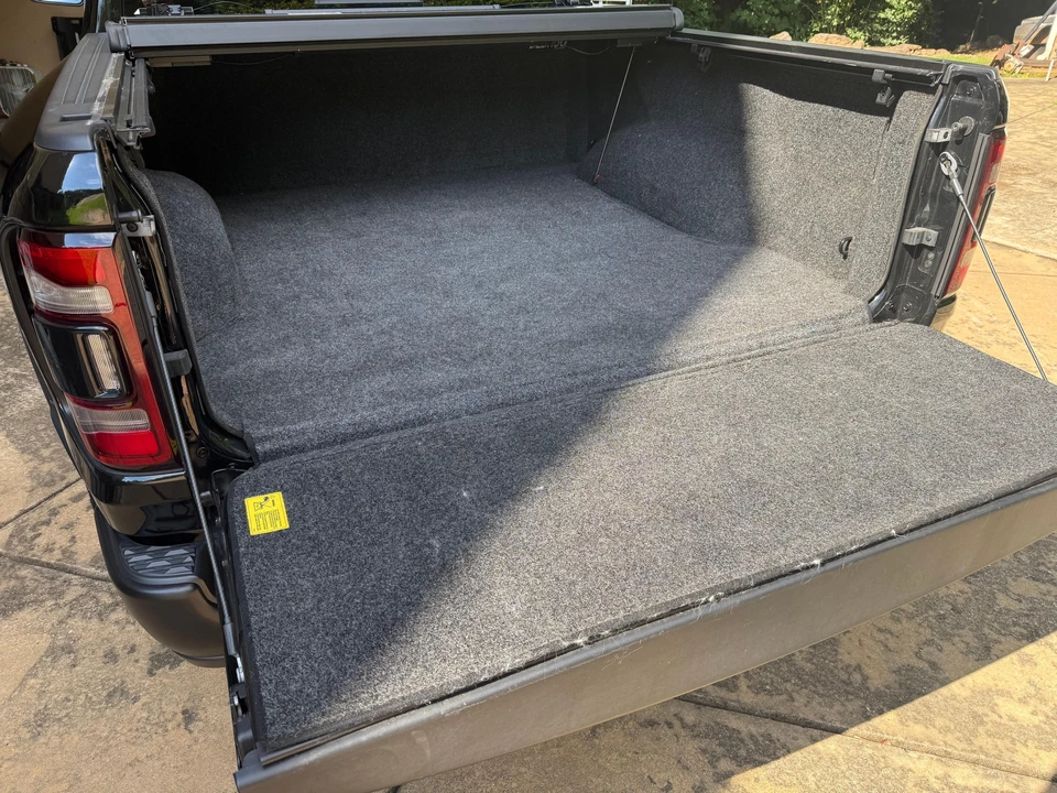 2022 Ram 1500 TRX 1st Gen - Image 12 of 31