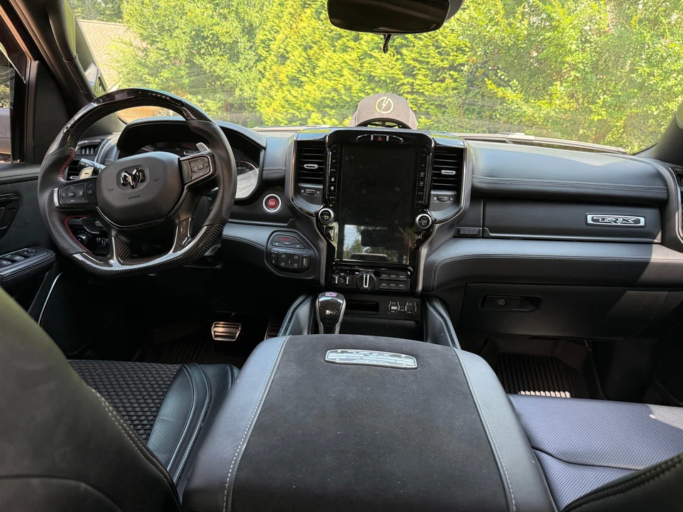 2022 Ram 1500 TRX 1st Gen - Image 25 of 31