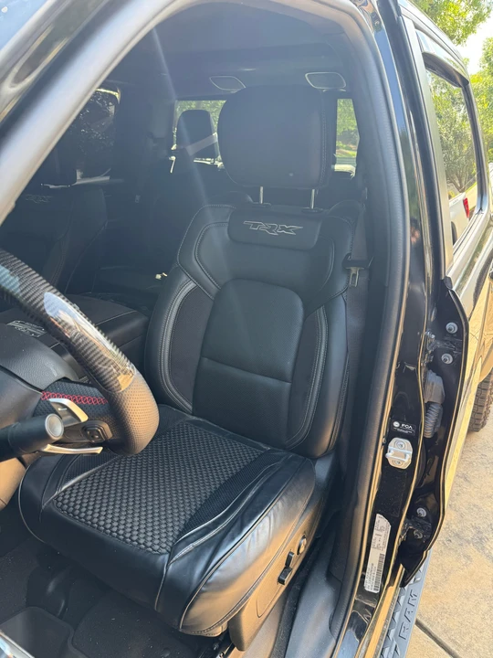 2022 Ram 1500 TRX 1st Gen - Image 21 of 31