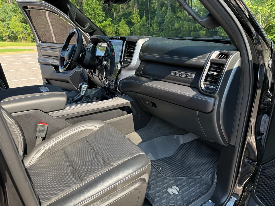 2022 Ram 1500 TRX 1st Gen - Image 29 of 31