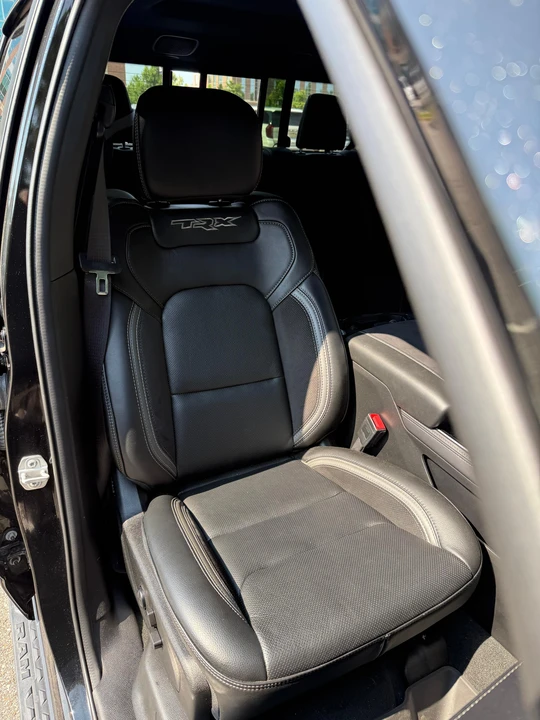 2022 Ram 1500 TRX 1st Gen - Image 23 of 31
