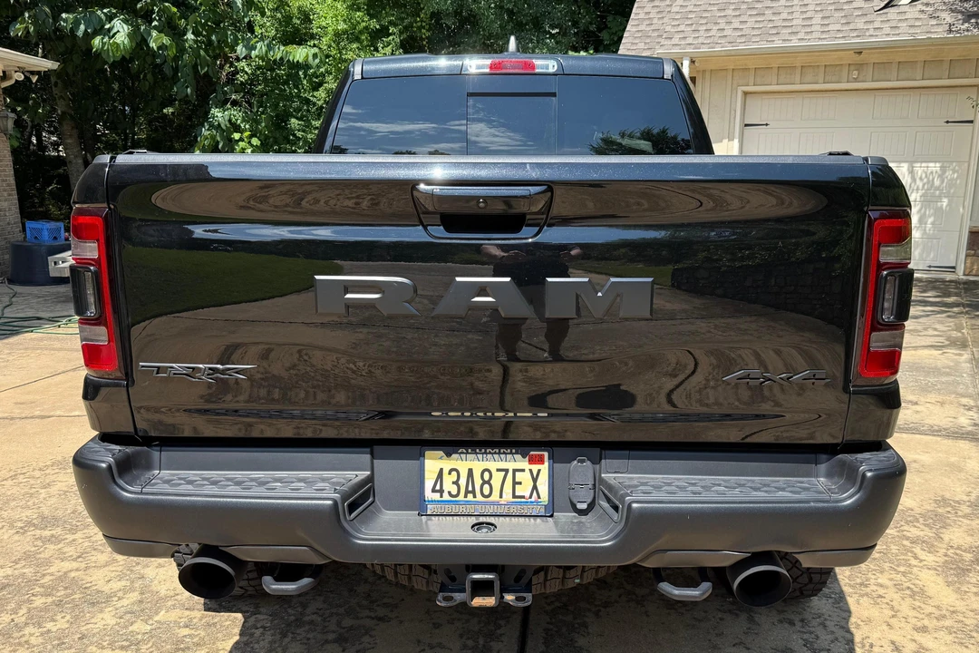 2022 Ram 1500 TRX 1st Gen - Image 5 of 31