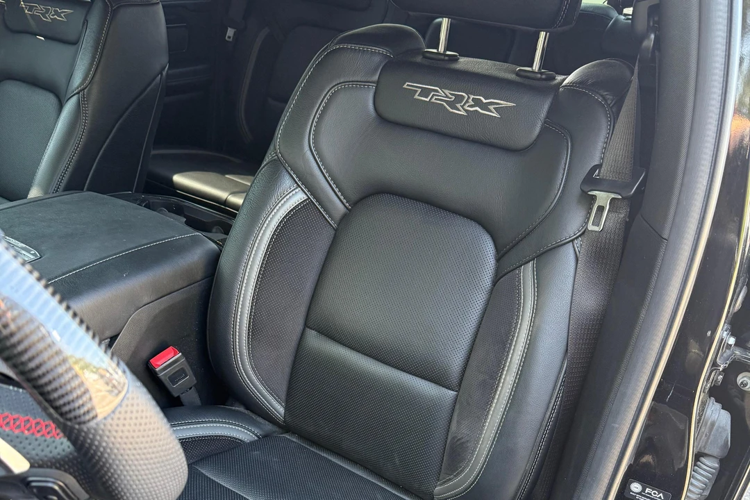 2022 Ram 1500 TRX 1st Gen - Image 19 of 31