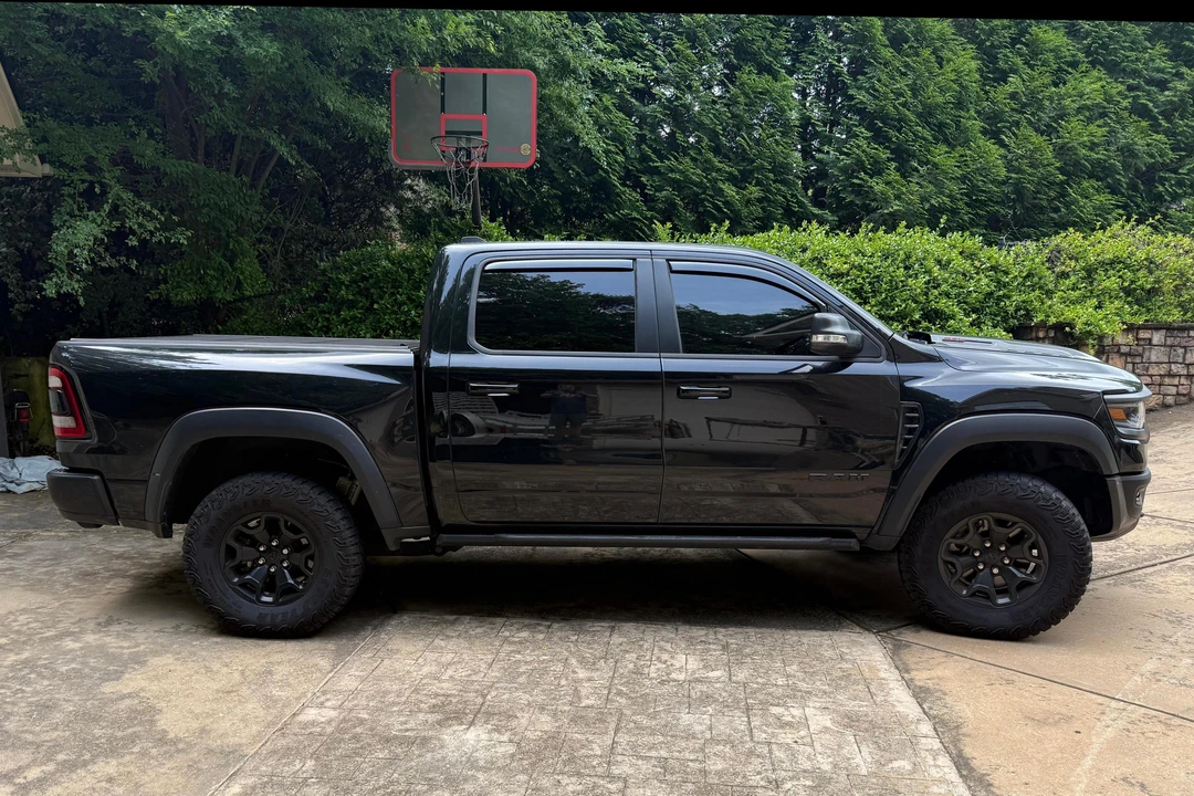 2022 Ram 1500 TRX 1st Gen - Image 3 of 31
