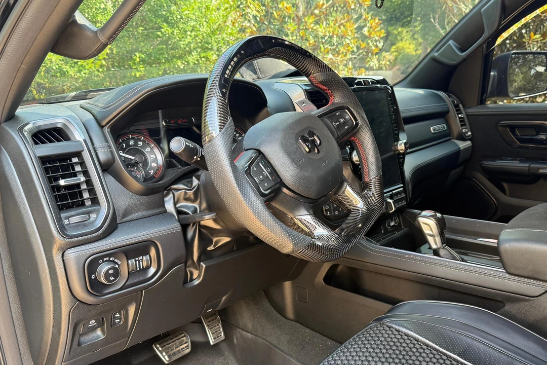 2022 Ram 1500 TRX 1st Gen - Image 18 of 31