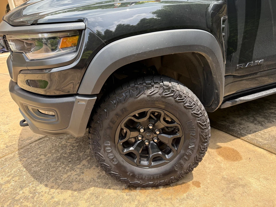 2022 Ram 1500 TRX 1st Gen - Image 10 of 31