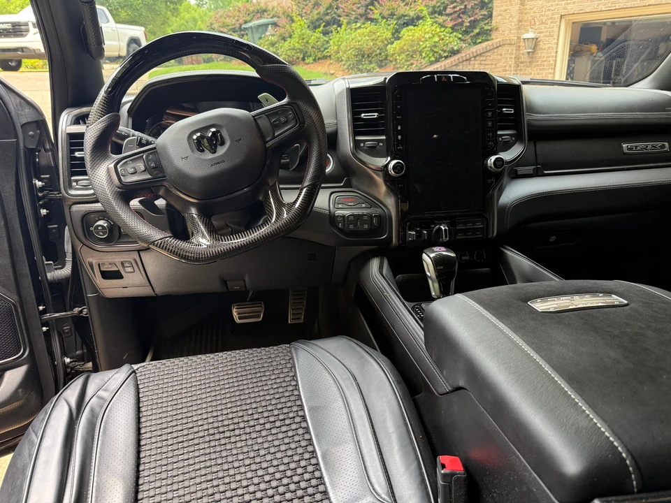 2022 Ram 1500 TRX 1st Gen - Image 24 of 31