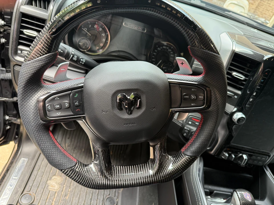 2022 Ram 1500 TRX 1st Gen - Image 26 of 31