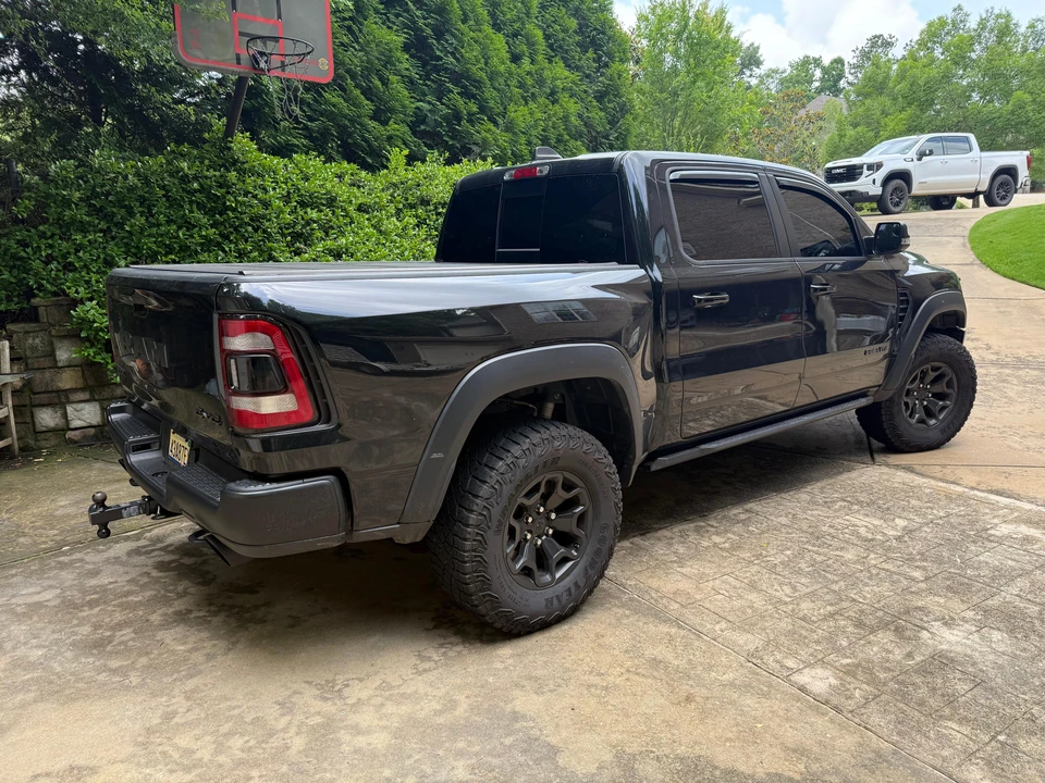 2022 Ram 1500 TRX 1st Gen - Image 7 of 31