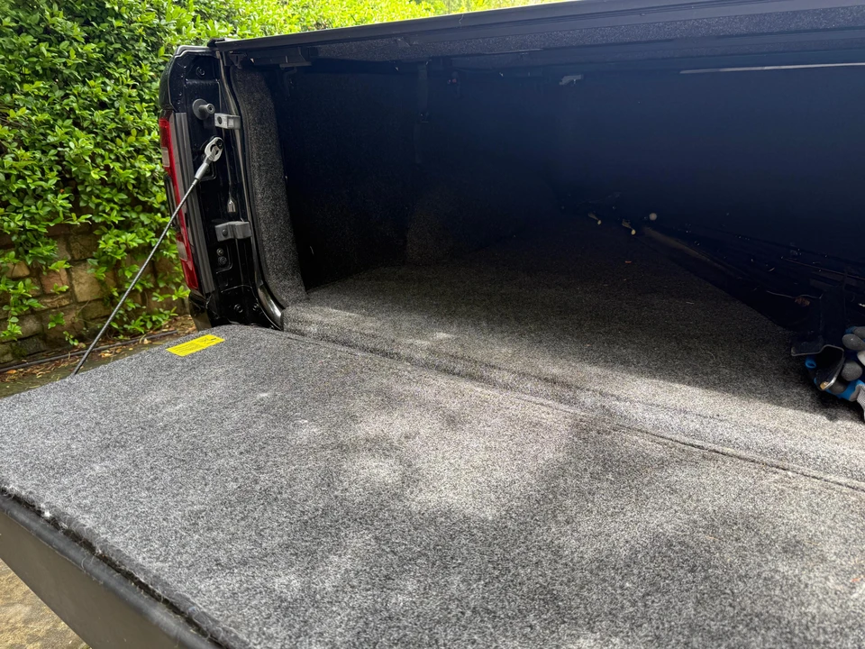 2022 Ram 1500 TRX 1st Gen - Image 13 of 31