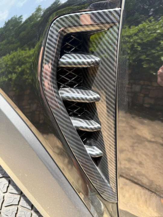 2022 Ram 1500 TRX 1st Gen - Image 11 of 31