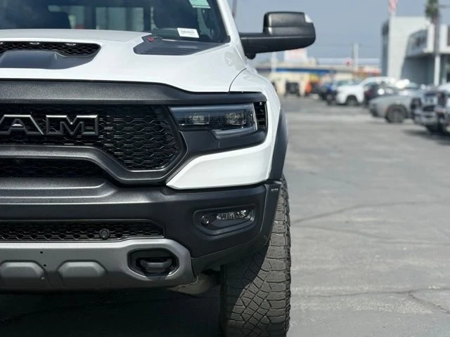 2022 Ram 1500 TRX 1st Gen - Image 4 of 21