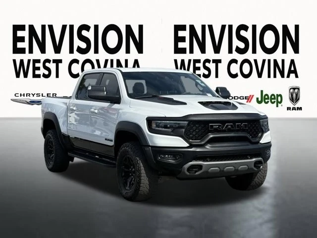 2022 Ram 1500 TRX 1st Gen - Image 2 of 21