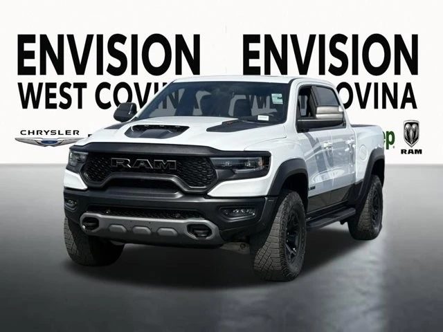 2022 Ram 1500 TRX 1st Gen - Image 5 of 21