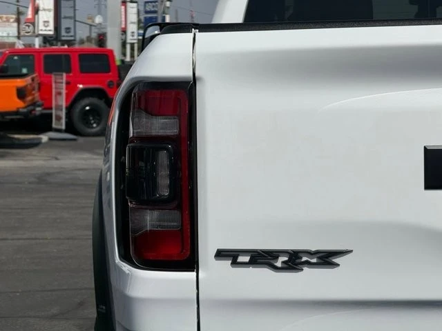 2022 Ram 1500 TRX 1st Gen - Image 8 of 21