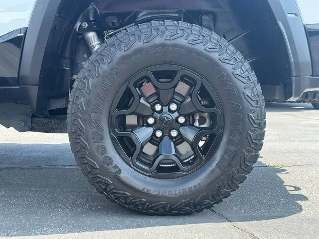 2022 Ram 1500 TRX 1st Gen - Image 13 of 21