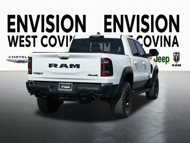 2022 Ram 1500 TRX 1st Gen - Image 11 of 12