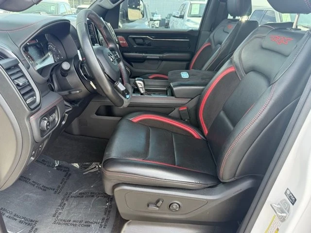 2022 Ram 1500 TRX 1st Gen - Image 21 of 21