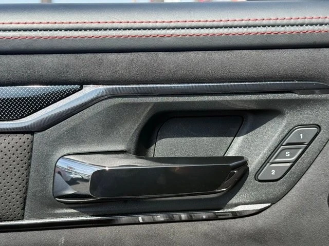 2022 Ram 1500 TRX 1st Gen - Image 17 of 21