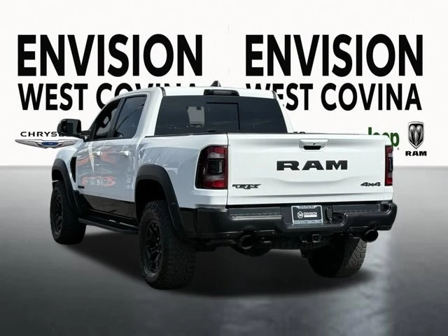 2022 Ram 1500 TRX 1st Gen - Image 7 of 12