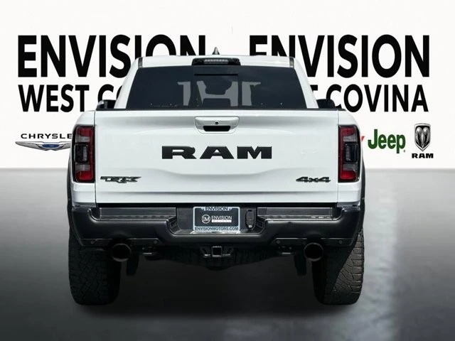 2022 Ram 1500 TRX 1st Gen - Image 9 of 21