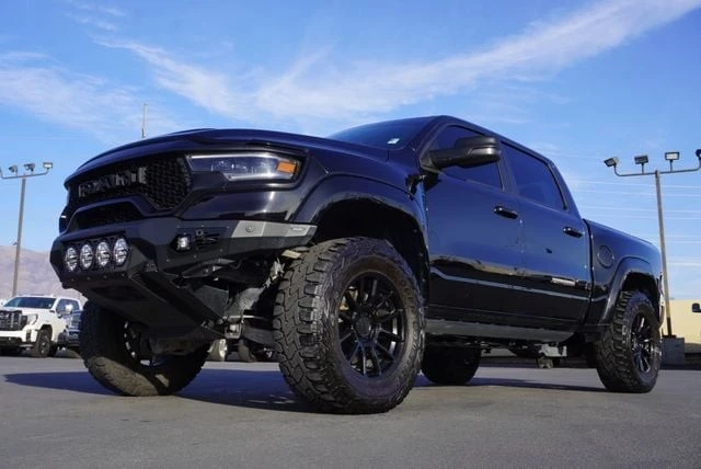 2022 Ram 1500 TRX 1st Gen - Image 6 of 21