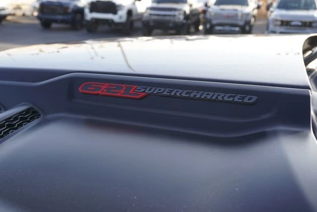 2022 Ram 1500 TRX 1st Gen - Image 18 of 21