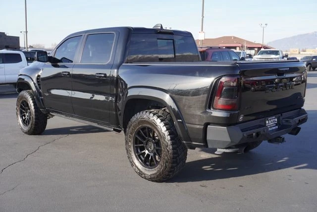 2022 Ram 1500 TRX 1st Gen - Image 8 of 21