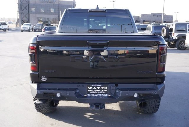 2022 Ram 1500 TRX 1st Gen - Image 9 of 21