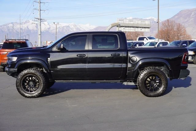 2022 Ram 1500 TRX 1st Gen - Image 7 of 21