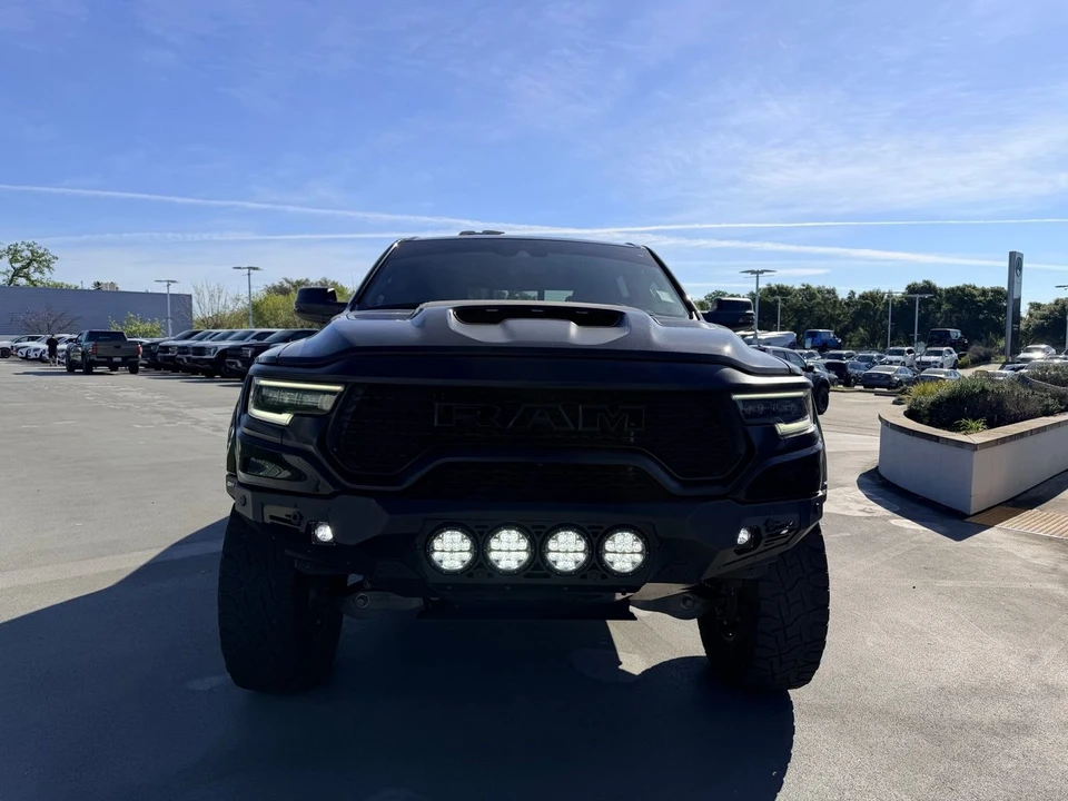 2022 Ram 1500 TRX 1st Gen - Image 2 of 10