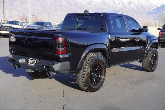2022 Ram 1500 TRX 1st Gen - Image 12 of 21