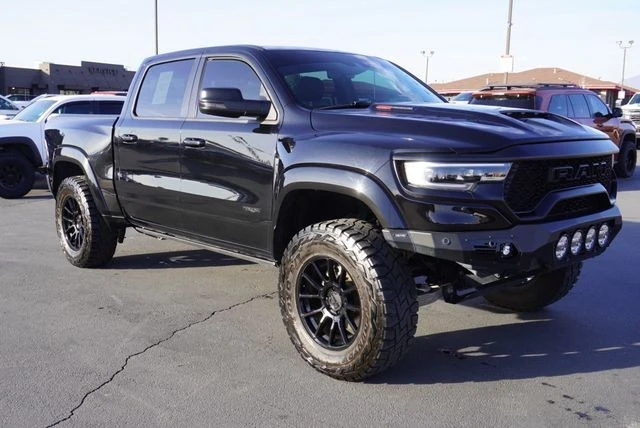 2022 Ram 1500 TRX 1st Gen - Image 14 of 21