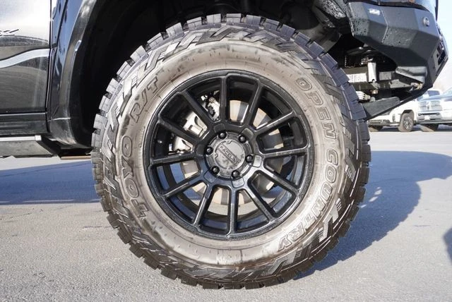 2022 Ram 1500 TRX 1st Gen - Image 16 of 21