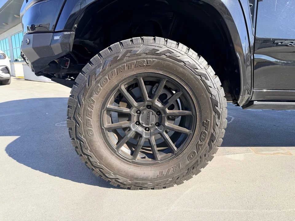 2022 Ram 1500 TRX 1st Gen - Image 9 of 10