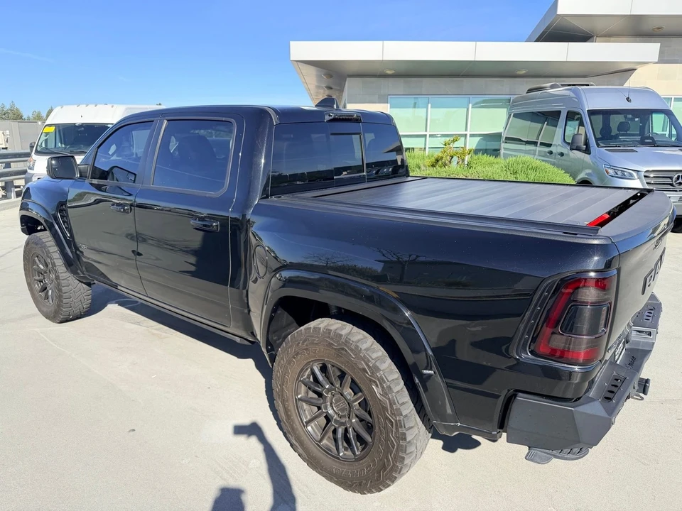 2022 Ram 1500 TRX 1st Gen - Image 5 of 10