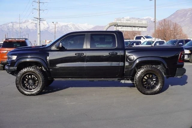 2022 Ram 1500 TRX 1st Gen - Image 7 of 21